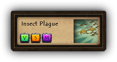 Insect Plague